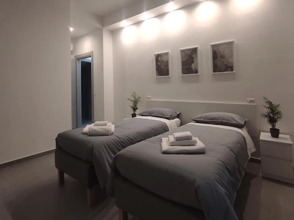 Residenza Via Verdi Parma Italy