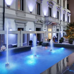 Lhp Palace & 5*, Montecatini Terme Italie
