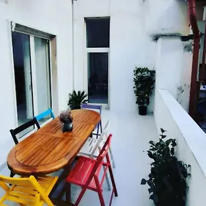 Makefemmina , Naples Italie