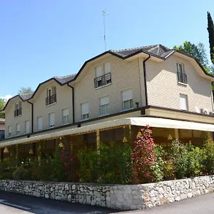 Edone Hotel Roe