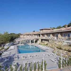 Relais I Piastroni Hotel Monteverdi Marittimo